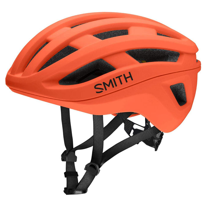 Smith  Persist MIPS Road Cycling Matte Cinder Helmet - E007443LM5962