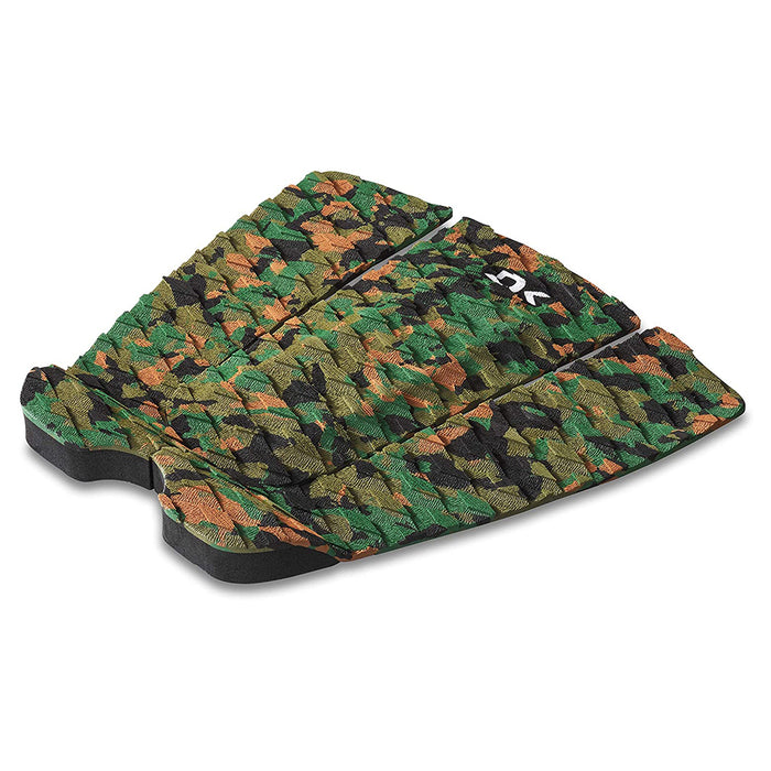 Dakine Unisex Andy Irons Pro Surf Olive Camo Traction Pad - 10003447-OLIVECAMO