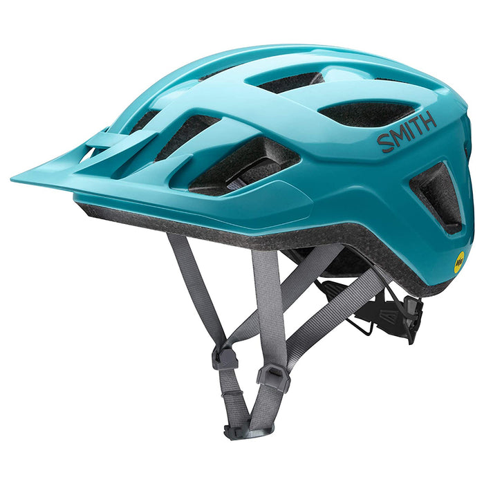 Smith Optics Convoy MIPS MTB Cycling Pool Helmet - E0074105W5155
