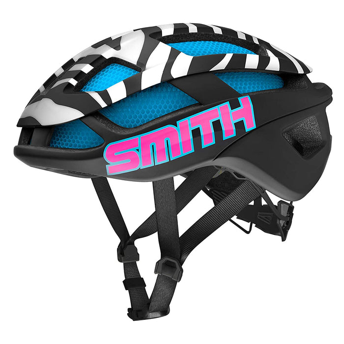 Smith Matte Get Wild Optics Trace MIPS Adult Cycling Helmet - E0072802E5962