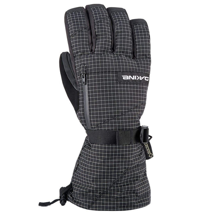 Dakine Mens Titan Rincon Polyester Medium Gloves - 01100350-RINCON-M