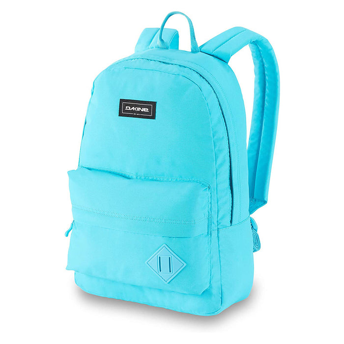 Dakine Unisex 365 Pack 21L Ai Aqua One Size Backpack - 08130085-AIAQUA