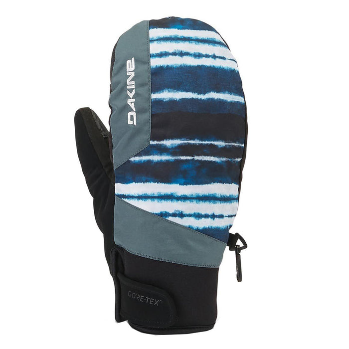 Dakine Unisex Impreza Mitt Ski/Snowboard Resin Small Gloves - 10001407-RESIN-S