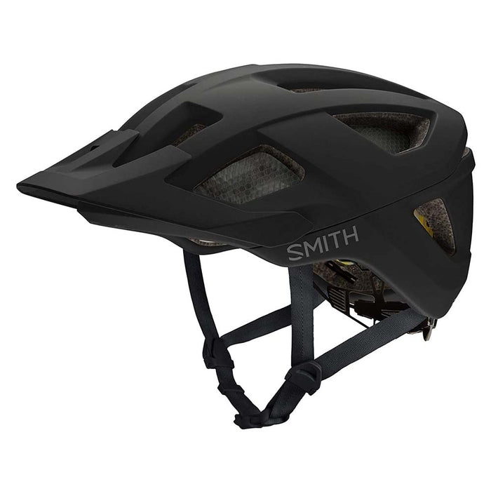 Smith Optics Session MIPS MTB Cycling Matte Black Medium Helmet - E007313OE5559