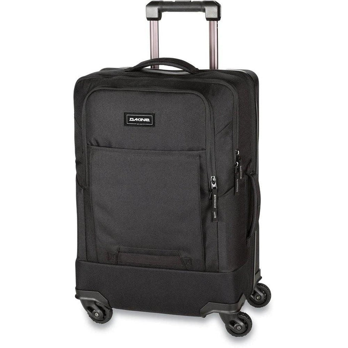 Dakine Unisex Black Terminal Spinner 40L Luggage Bag - 10002939-BLACK - WatchCo.com