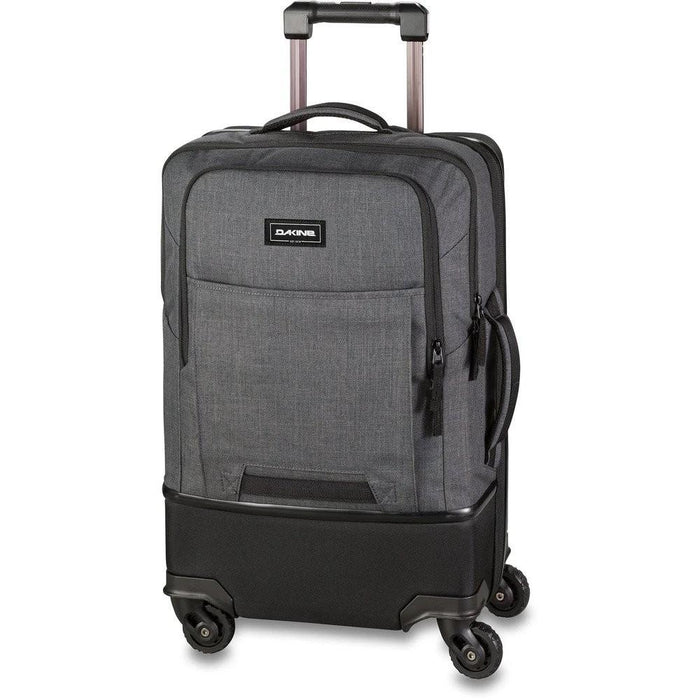 Dakine Unisex Carbon Terminal Spinner 40L Luggage Bag - 10002939-CARBON - WatchCo.com