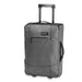 Dakine Unisex Carbon Carry On EQ Roller 40L Luggage Bag - 10002922-CARBON - WatchCo.com