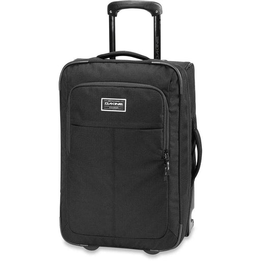 Dakine Unisex Black Carry On Roller 42L Luggage Bag - 10002923-BLACK - WatchCo.com