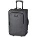 Dakine Unisex Carbon Carry On Roller 42L Luggage Bag - 10002923-CARBON - WatchCo.com