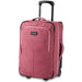 Dakine Unisex Faded Grape Carry On Roller 42L Luggage Bag - 10002923-FADEDGRAPE - WatchCo.com