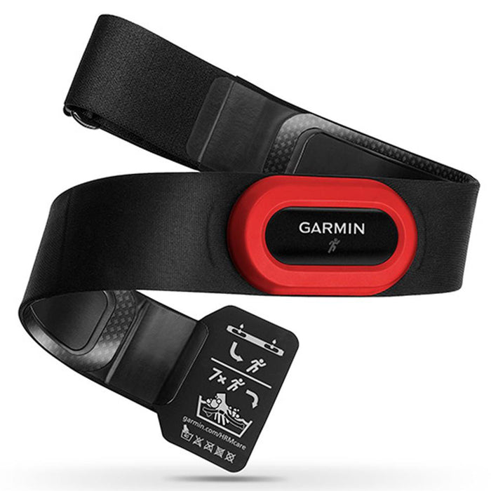 Garmin HRM-Run Heart Rate Monitor - 010-10997-12