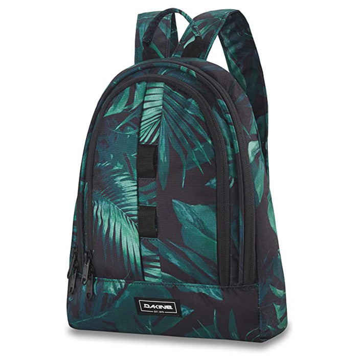 Dakine Unisex Multi/Night Tropical One Size Cosmo 6.5L Backpack - 08210060-NIGHTROPICAL