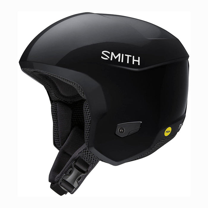 Smith Counter MIPS Black Snow Helmet - E005192QJ5559