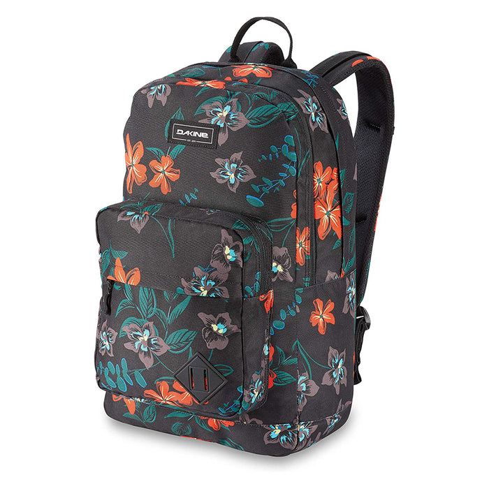 Dakine Unisex 365 Pack DLX 27L Packs Os Twilightfl Backpack - 10002046-TWILIGHTFL