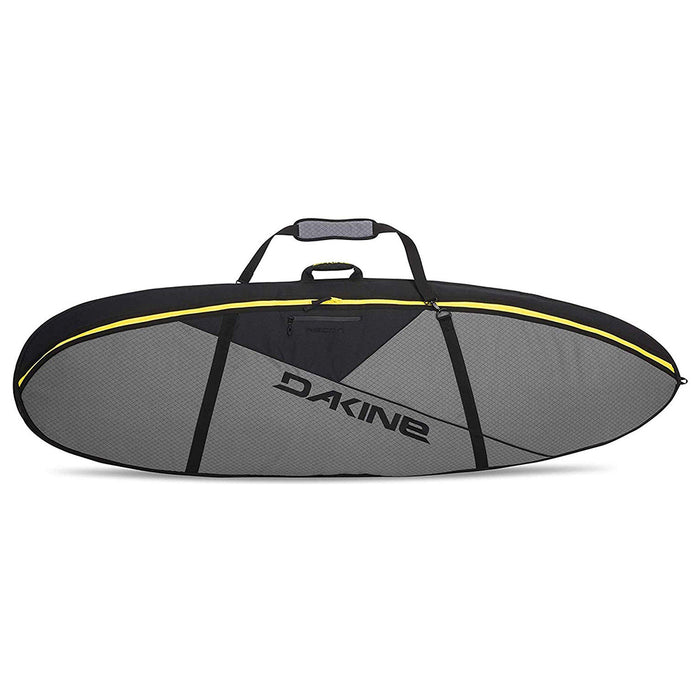 Dakine Unisex Recon Thruster Carbon 7'6 Surf Board Bag - 10002307-7.6-CARBON