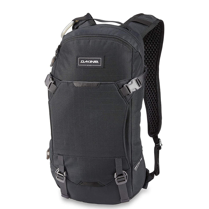 Dakine Unisex Drafter 14 Liter Hydration Black Backpack - 10003401-BLACK
