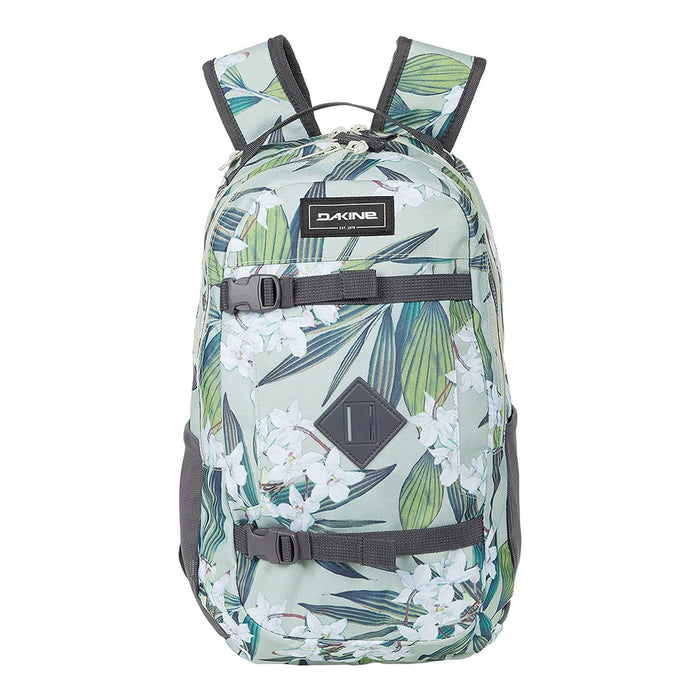 Dakine Unisex URBN Mission 18L Orchid One Size Backpack - 10002604-ORCHID
