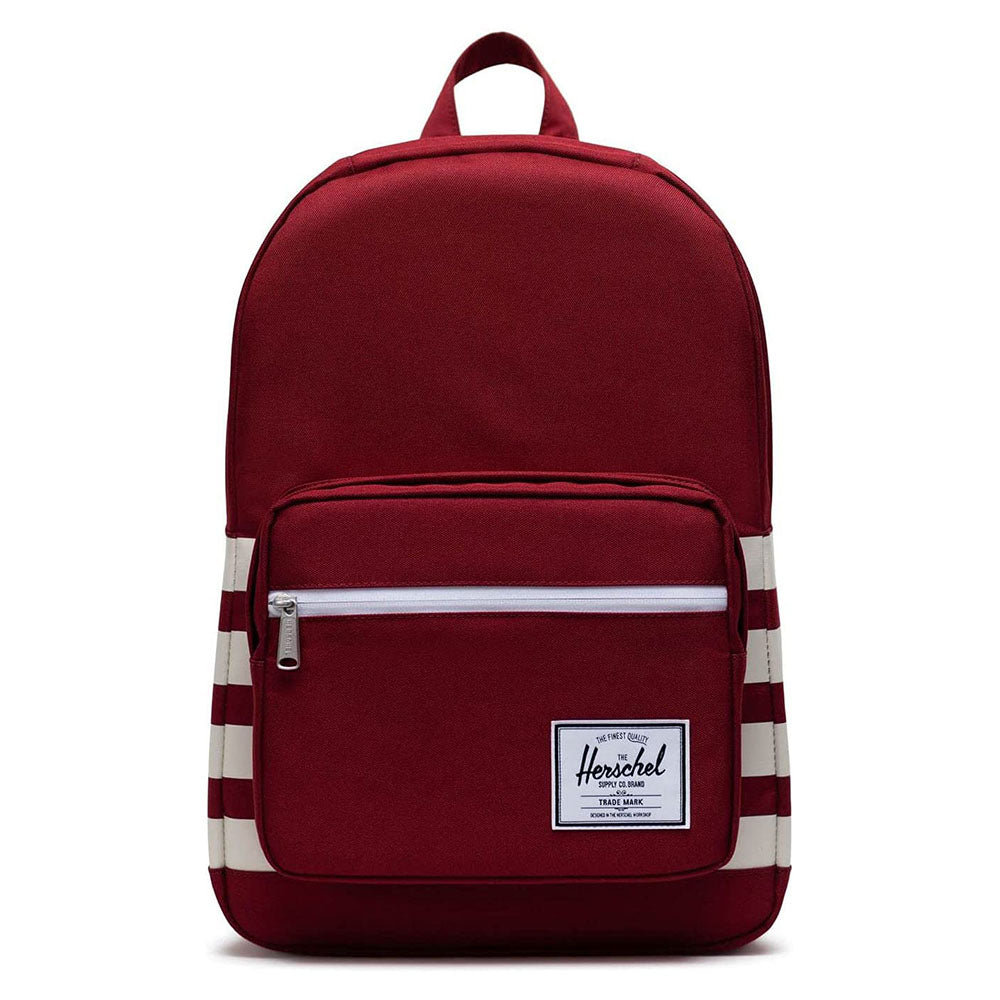 herschel backpack pop quiz wine Herschel Supply Co | Pop Quiz Backpack