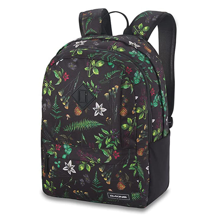 Dakine Unisex Woodland Floral Essentials 22L Backpack - 100002633-WOODLANDFLORAL