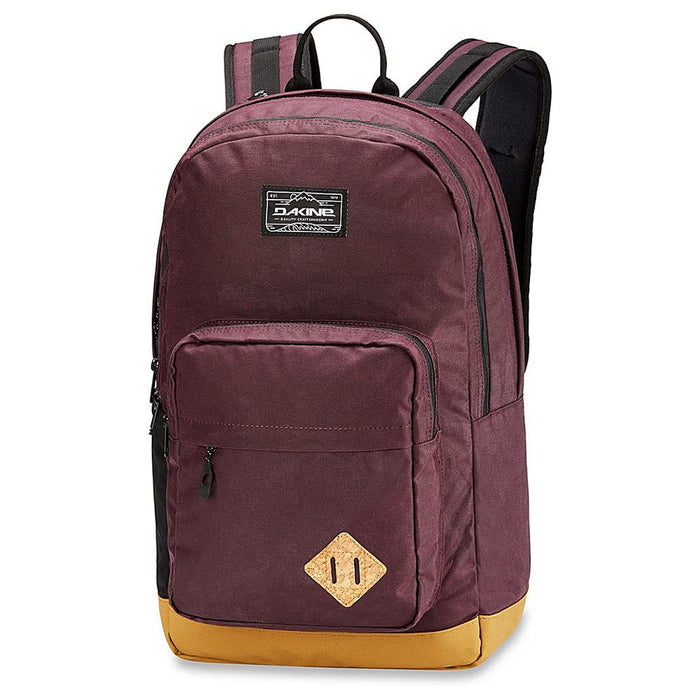 Dakine 27L Plum Shadow One Size Backpack Bags - 10002046-PLUMSHADOW