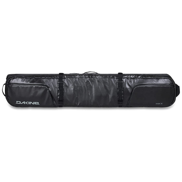 Dakine Unisex Black High Roller Snowboard Bag - 10001462-175-BLACKCOATED