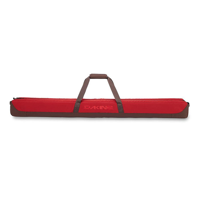 Dakine Unisex Deep Red Padded Ski Sleeve Travel Bag - 10001464-175-DEEPRED