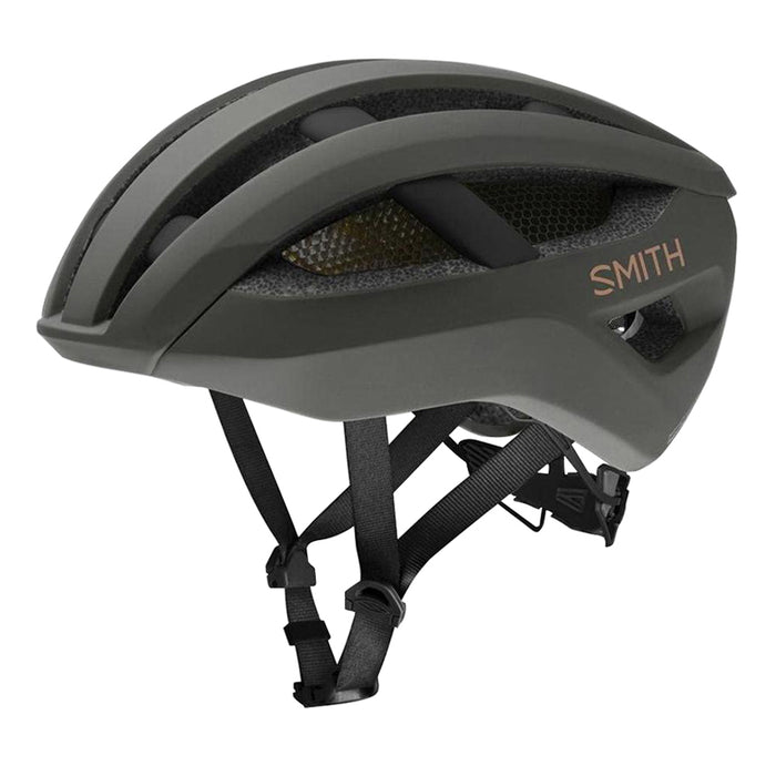 Smith Network MIPS Bike Matte Gravy Helmet - HB18-UNMDLGMIPS