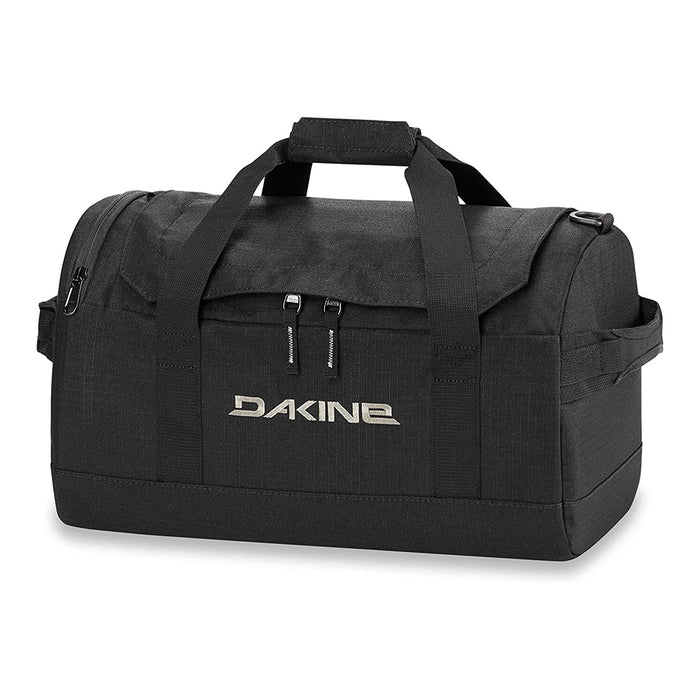Dakine Unisex Black EQ Duffle 25L Bag - 10002933-BLACK