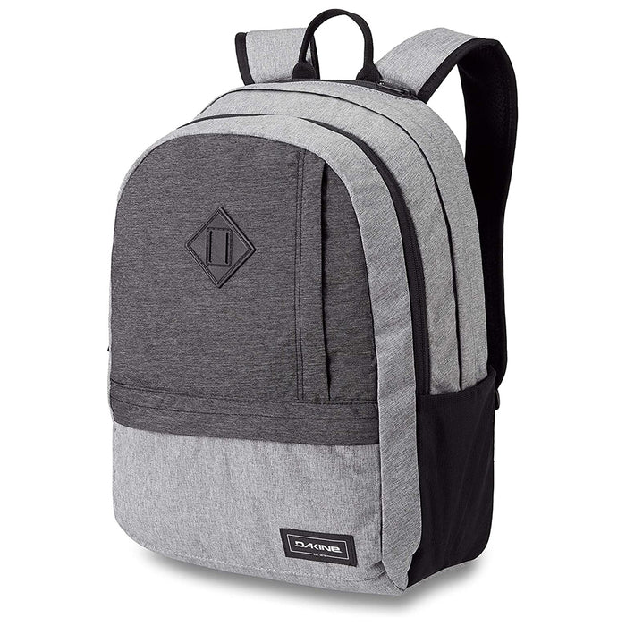 Dakine Unisex Essentials Greyscale 22L Backpack - 10002608-GREYSCALE