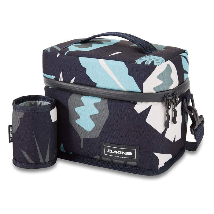Dakine Unisex Party Break Abstract Palm 7L Cooler Bag - 10002036-ABSTRACTPALM
