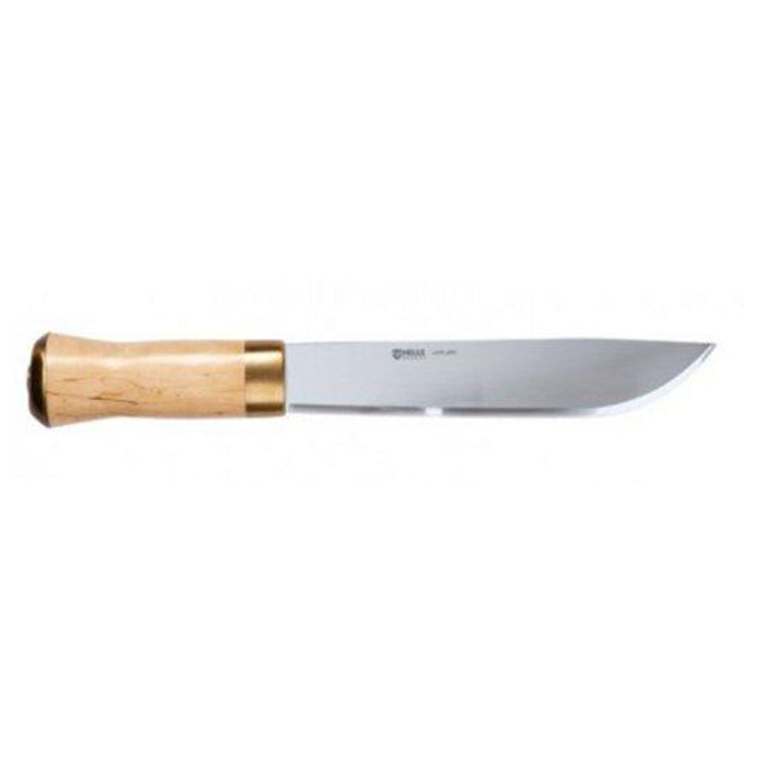 Helle Lappland Stainless Steel Knife - HELLE70