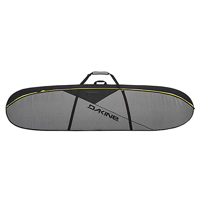 Dakine Unisex Carbon Shoulder Strap Recon Surf Longboard Travel Bag - 10002306-CARBON