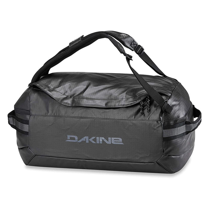 Dakine Unisex Black Ranger Duffle 60L Bag - 10002937-BLACK