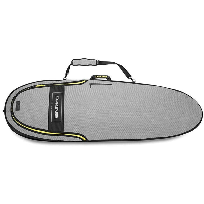 Dakine Unisex Carbon 7' Mission Hybrid Surfboard Bag - 10002841-7.0-HYBCARBON - WatchCo.com