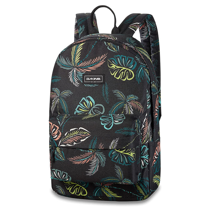 Dakine Kids Electric Tropical One Size Mini Bags - 10001432-ELECTRICTR