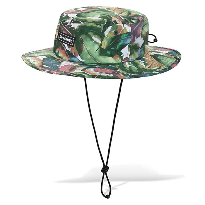 Dakine Unisex Palm Grove No Zone Hat - 10002897-PALMGROVE-L/XL