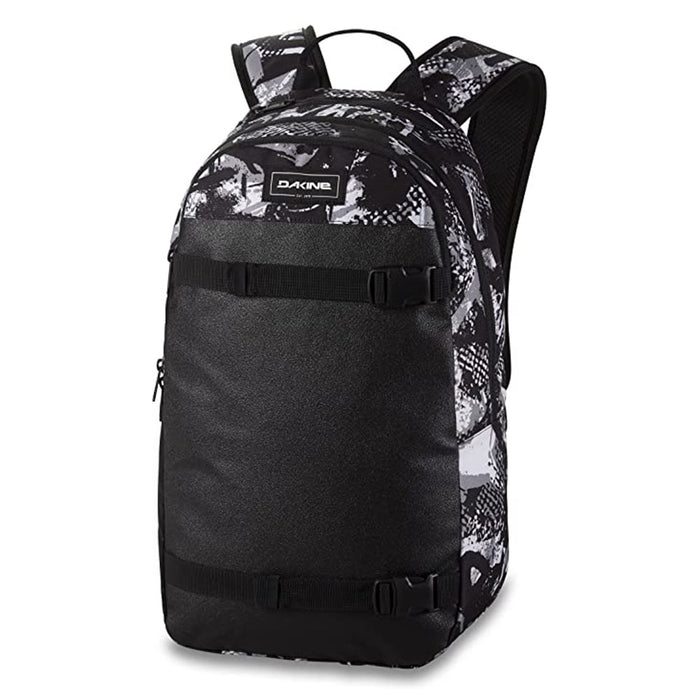 Dakine Unisex Street Art URBN Mission Pack 22L Backpack - 10002626-STREETART
