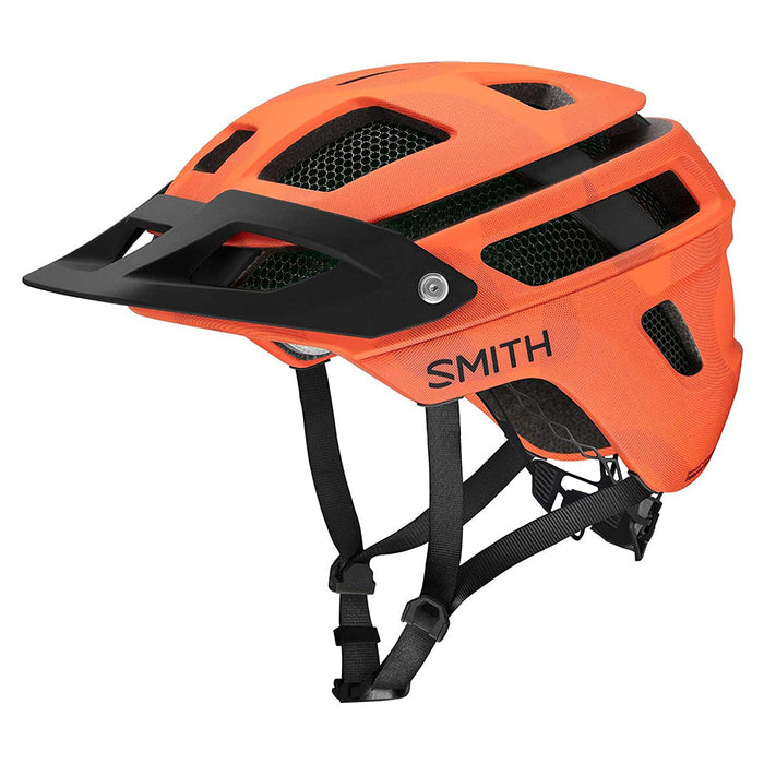Smith Forefront 2 MIPS Matte Cinder Haze Baseball Batting Helmet - E007223K45559
