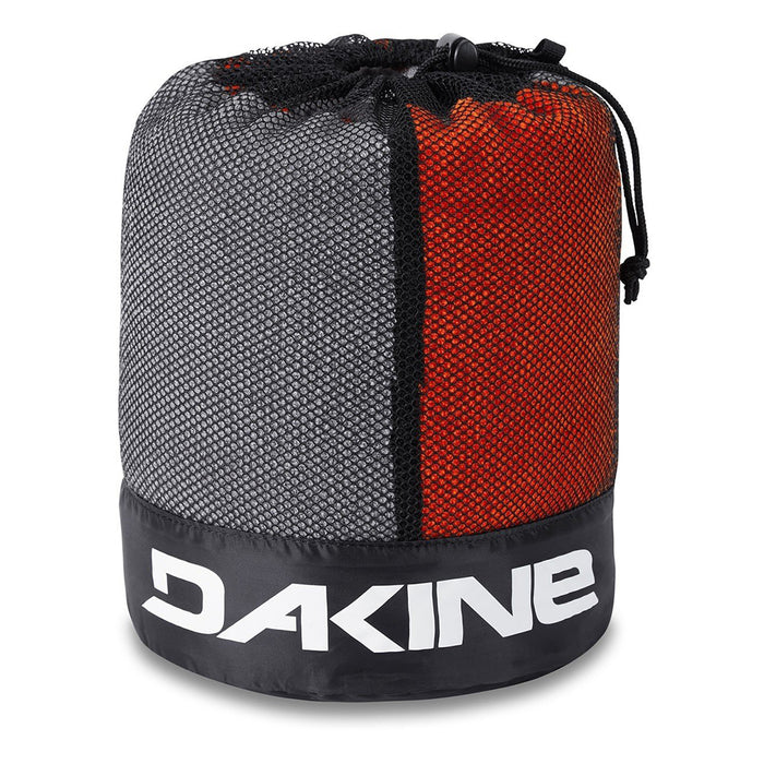 Dakine Unisex Knit Noserider Lava Tubes Travel 9'2 Surf Board Bag - 10002296-9.2-LAVATUBES