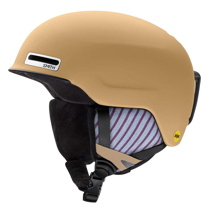 Smith Matte Safari Kinco Optics Maze MIPS Helmet - E006712W95559