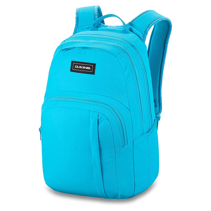 Dakine Unisex Campus M 25L Ai Aqua One Size Backpack - 10002634-AIAQUA