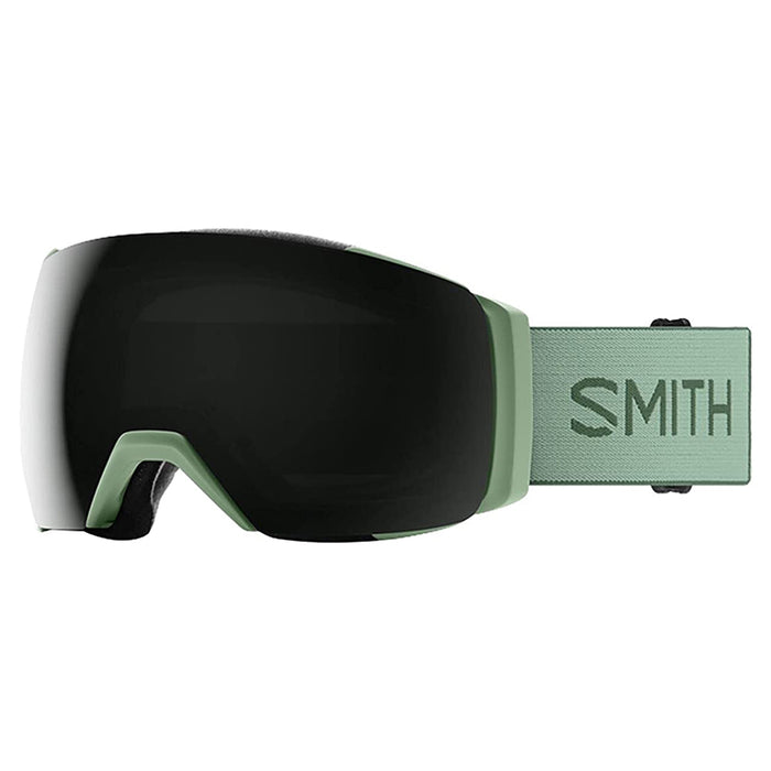 Smith Unisex MAG Aloe ChromaPop Sun Black Extra Lens Snow Goggle - M007130319947Y