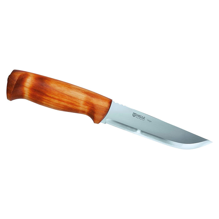 Helle Unisex Taiga One Size Knife - HELLE92