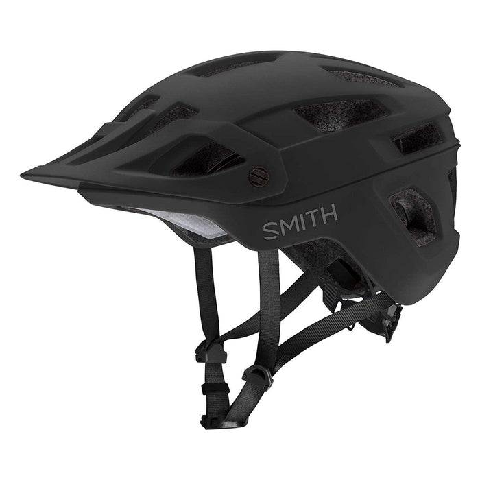 Smith Engage MIPS Mountain Bike Matte Black Helmet - E007453OE6165
