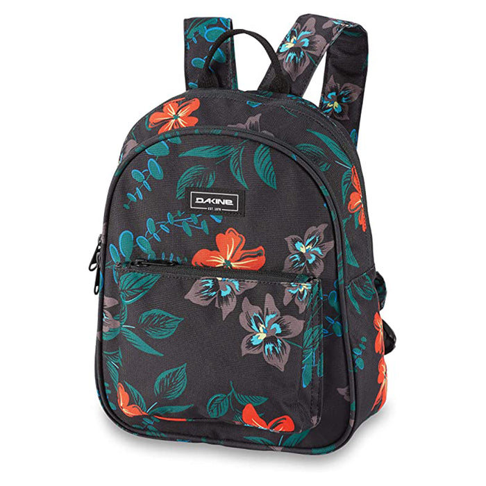 dakine mini backpacks Dakine Unisex Essentials Mini 7L Twilightfl One Size Backpacks