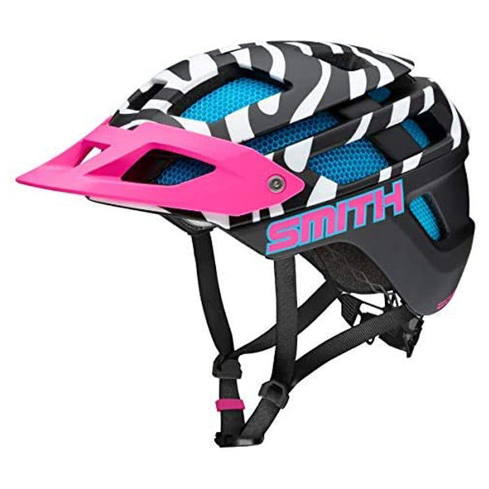 Smith Forefront 2 MIPS Matte Get Wild M Bike Helmet - E0072202E5559