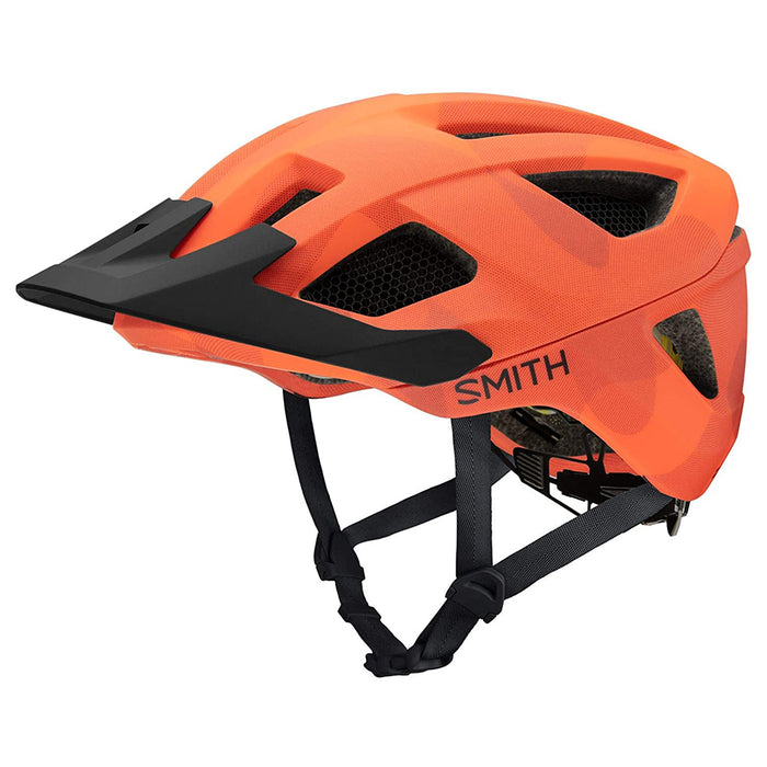 Smith Optics Session MIPS MTB Cycling Matte Cinder Haze Small Helmet - E007313K45155