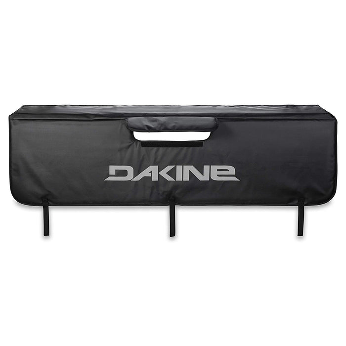 Dakine Unisex ‎Ashcroft Camo Small Pickup Tailgate Pad Bike Rack - 10002781-BLACK