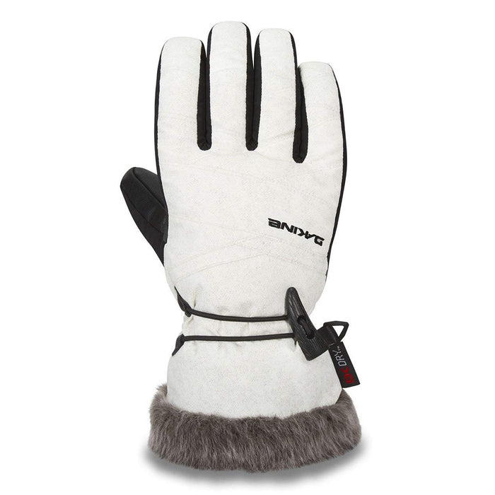 Dakine Womens Alero Glacier Small Gloves - 10000716-GLACIER-S