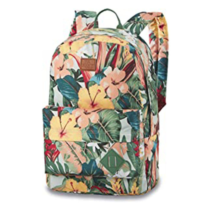Dakine Unisex Island Spring 365 Pack 21L Backpack - 08130085-ISLANDSPRING